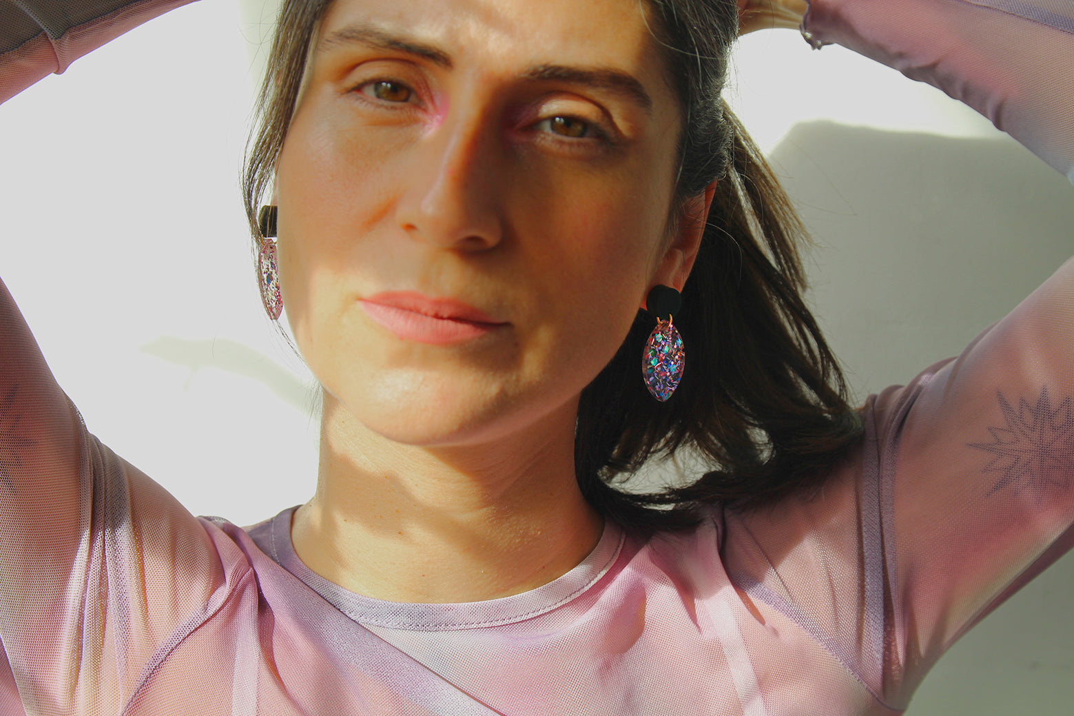 Aros Destello - Bazar13