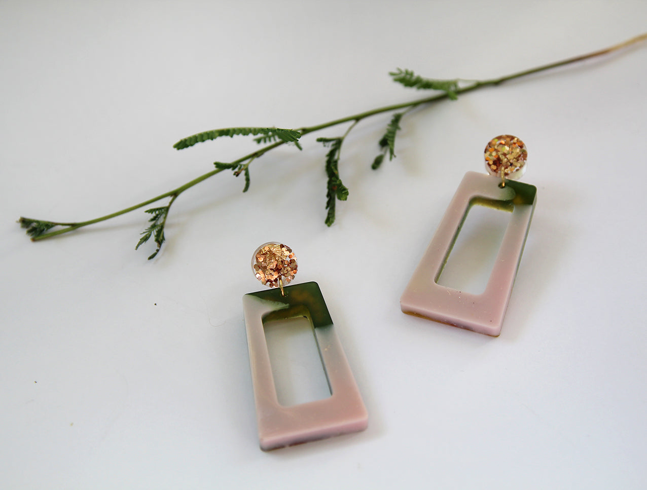 Aros Geometría - Bazar13