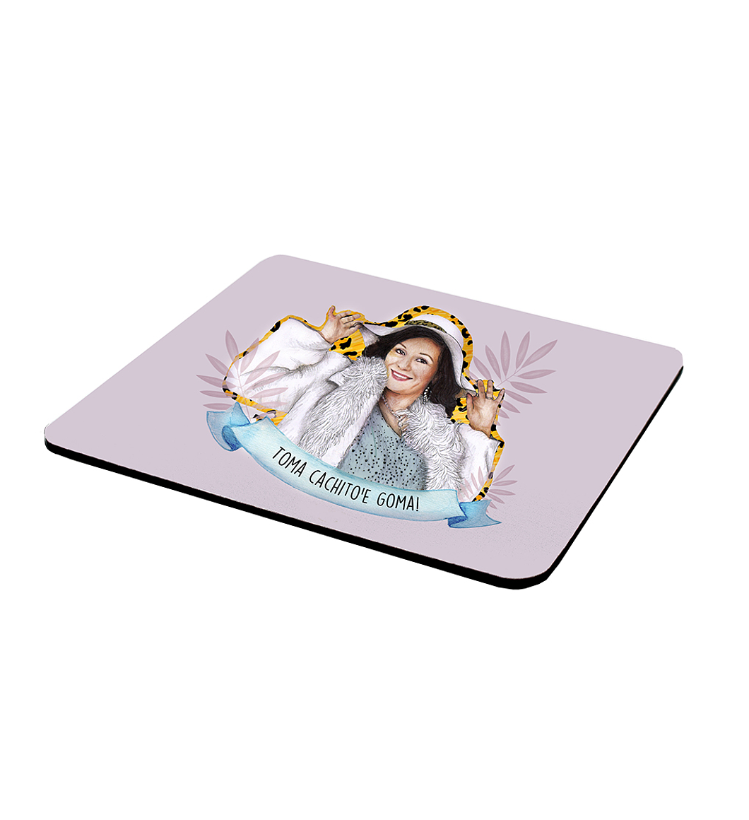 Mousepad Martuca