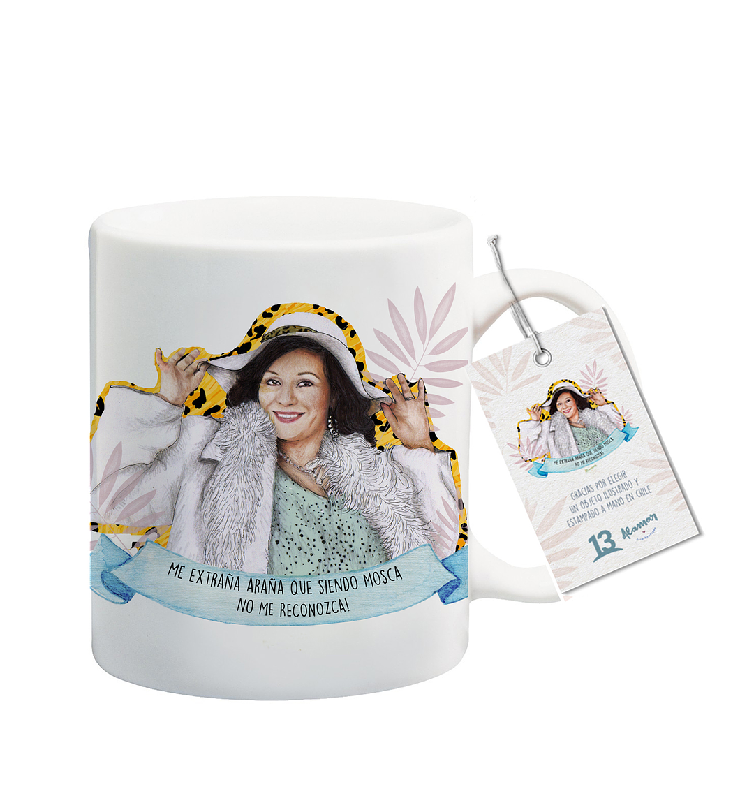 Tazón Clásico Martuca