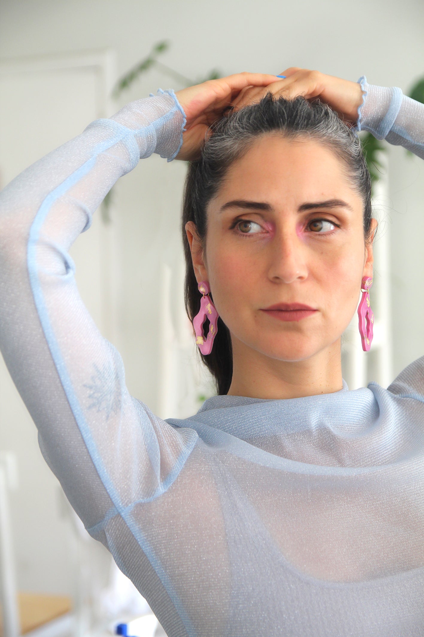 Aros Rose L - Bazar13