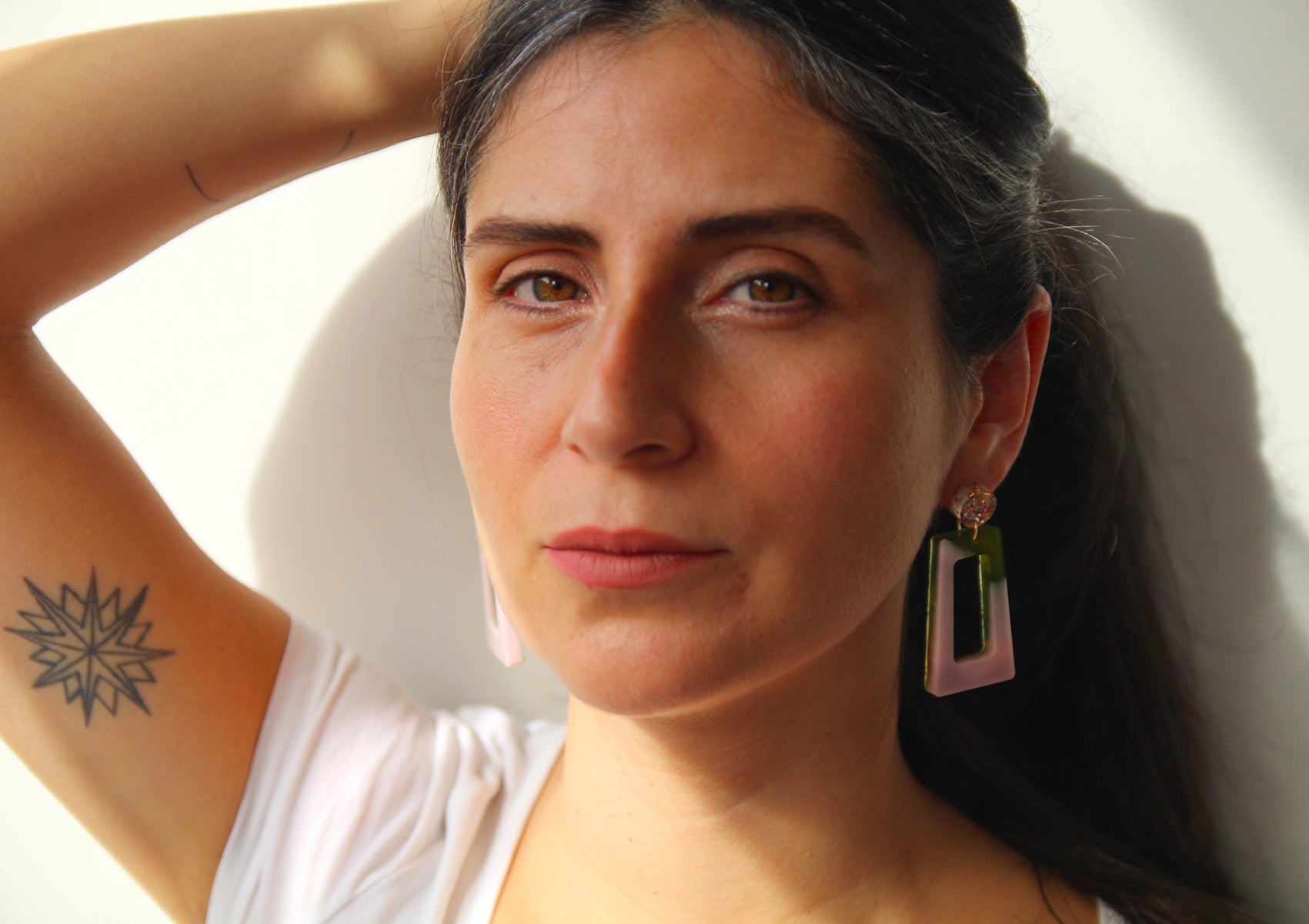 Aros Geometría - Bazar13