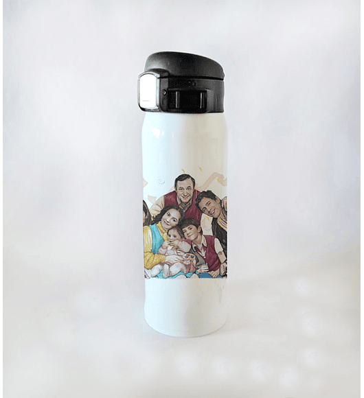 Termo Familia Herrera