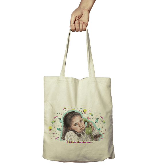 Totebag Anita