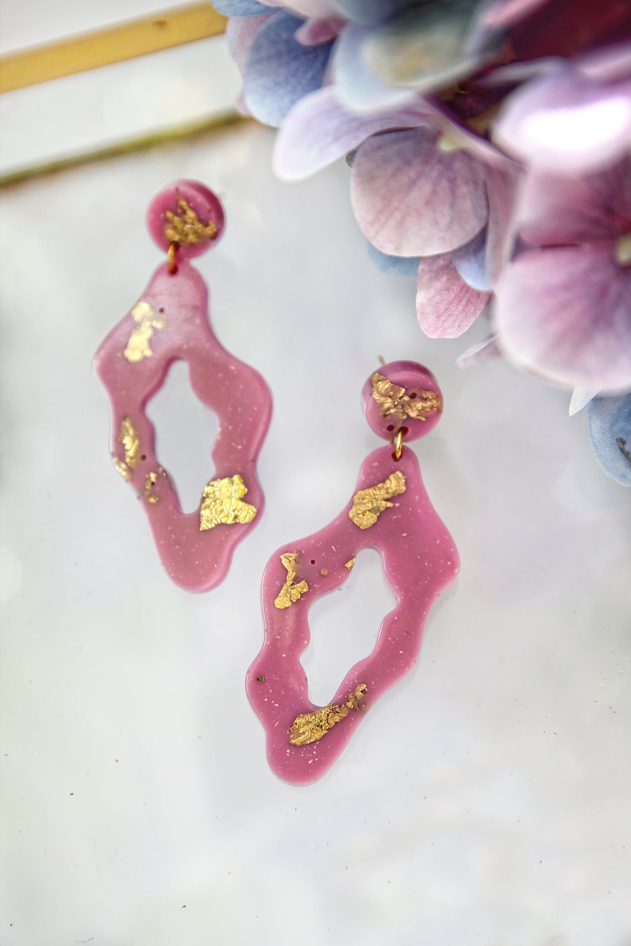 Aros Rose L - Bazar13