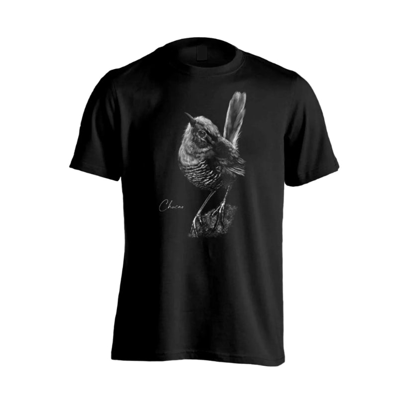 Polera Unisex - Lugares que Hablan