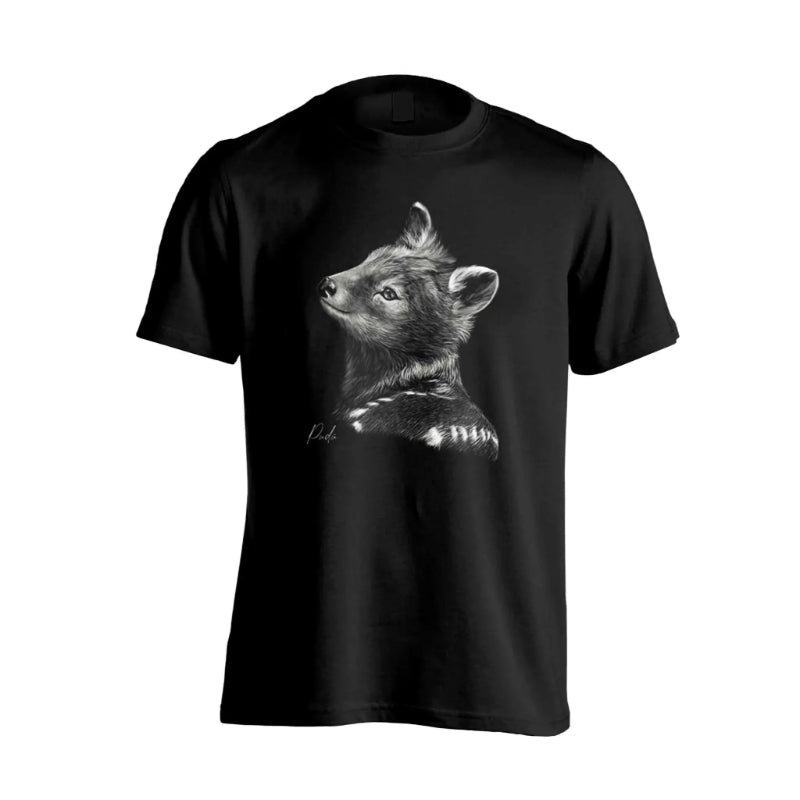 Polera Unisex - Lugares que Hablan