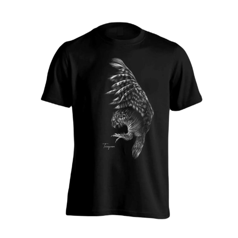 Polera Unisex - Lugares que Hablan