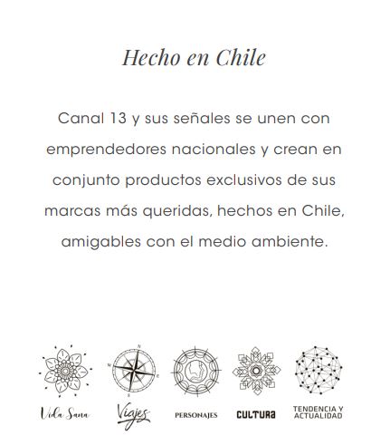 Totebag – Abejorro Chileno