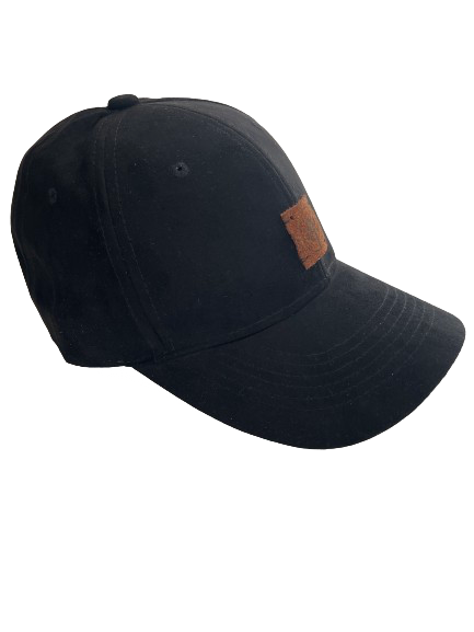 Jockey Aconcagua agamuzado negro
