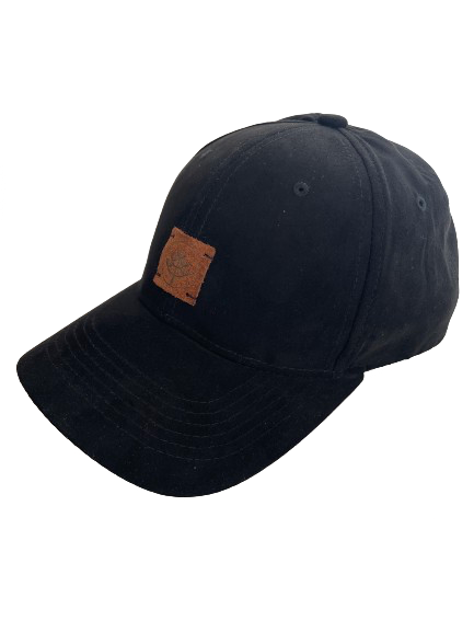Jockey Aconcagua agamuzado negro
