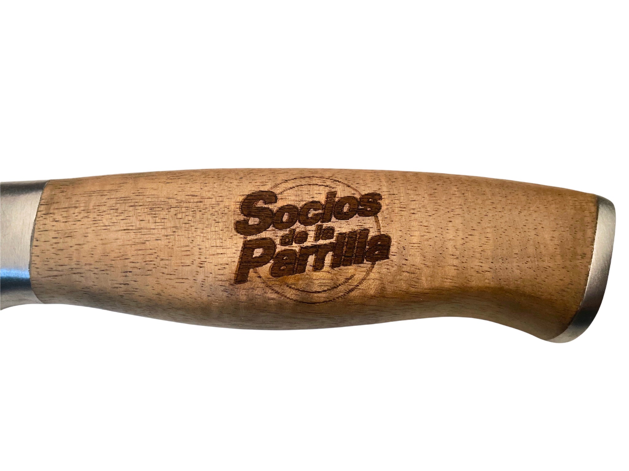 Socios De La Parrilla - Cuchillo