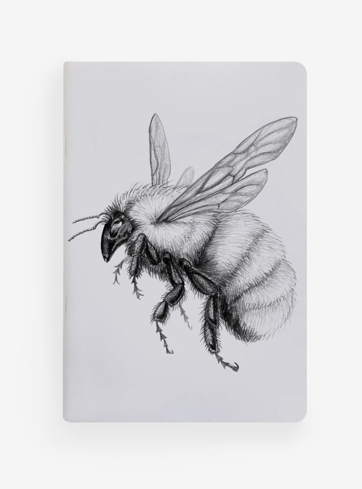 Libreta – Abejorro