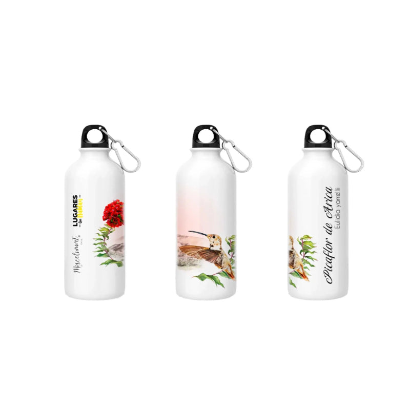 Cantimplora- Lugares que Hablan