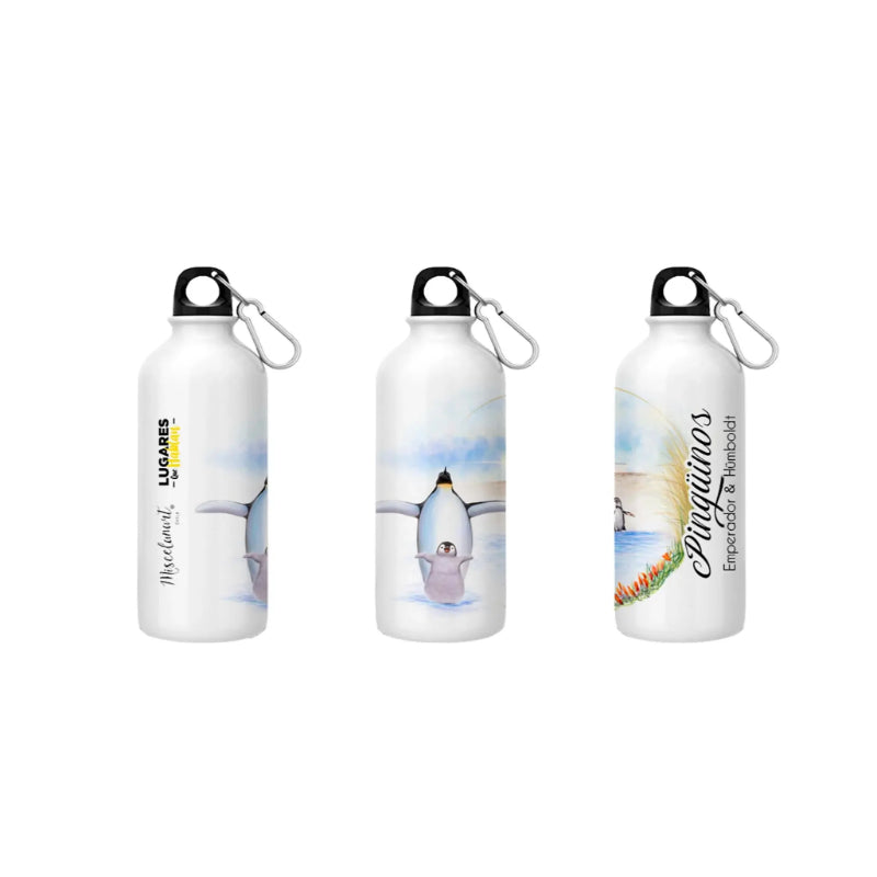 Cantimplora- Lugares que Hablan