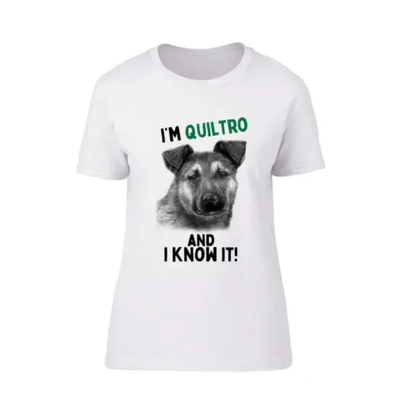 Zoom Animal - Poleras Unisex