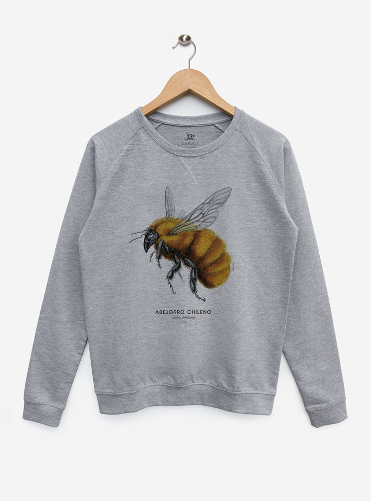 Polerón Calbuco- Abejorro Chileno