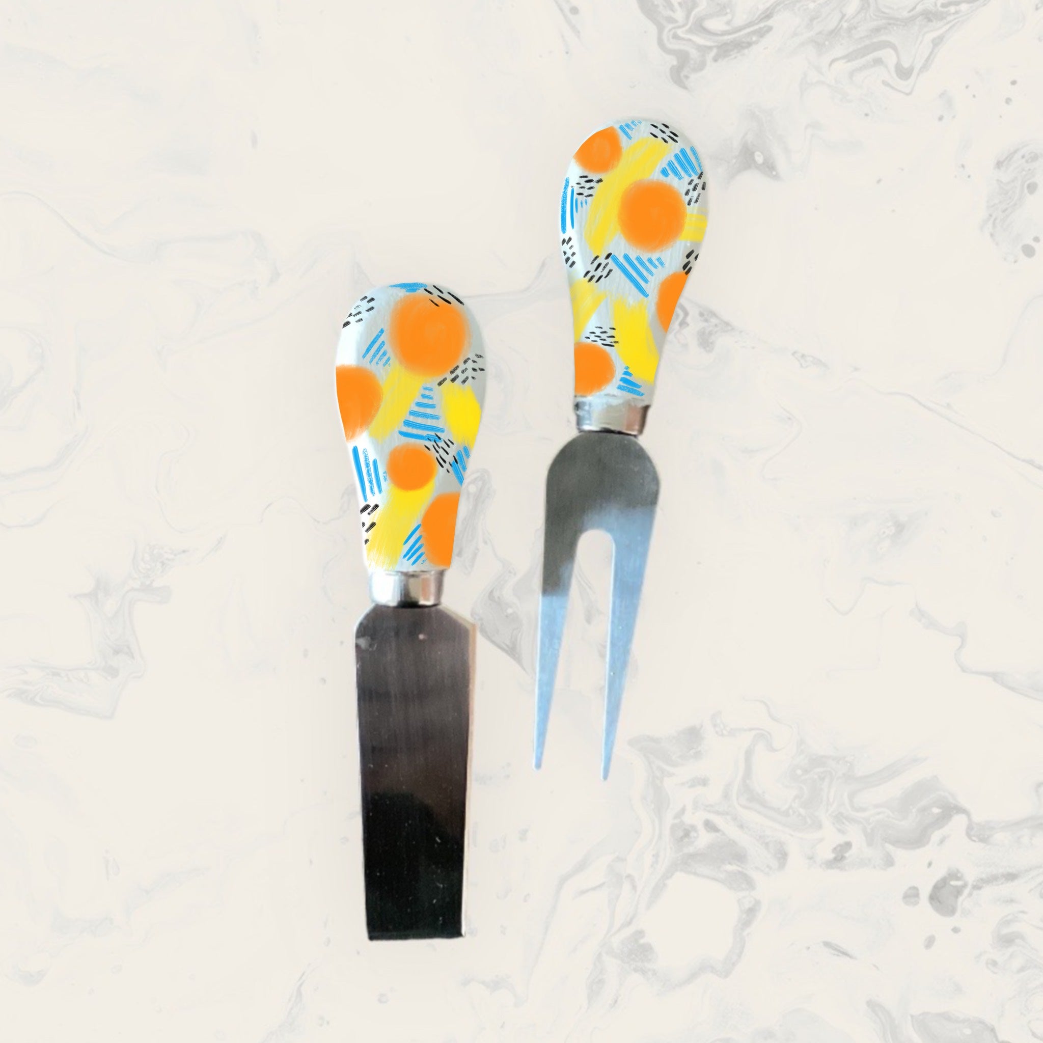 Set De Pinchos Tu Día