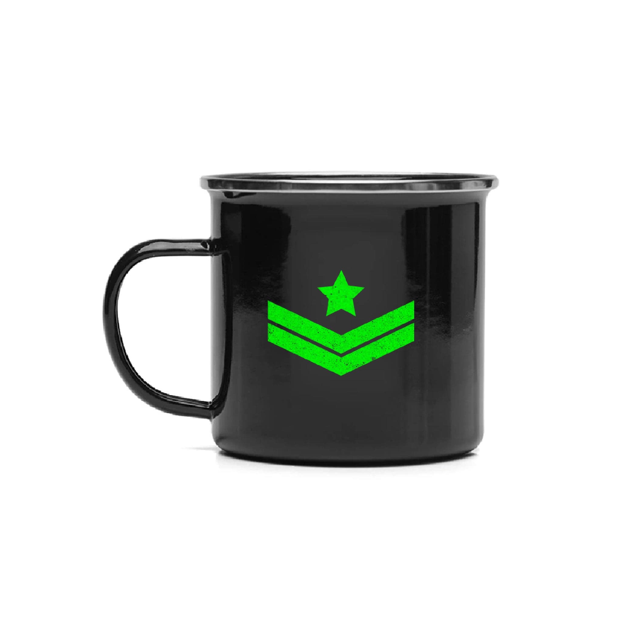 Tazón enlozado Palabra de Honor (450 ml)