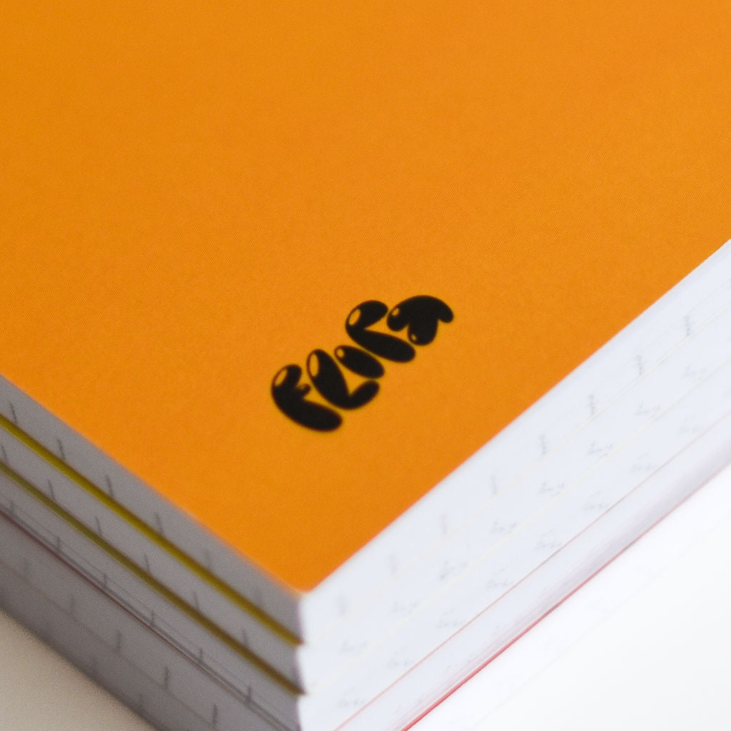 Libreta Pocket Guru Guru