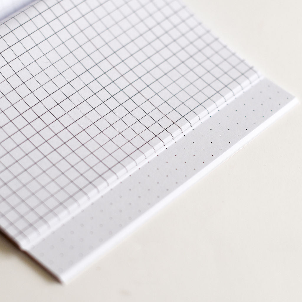 Libreta Pocket Guru Guru