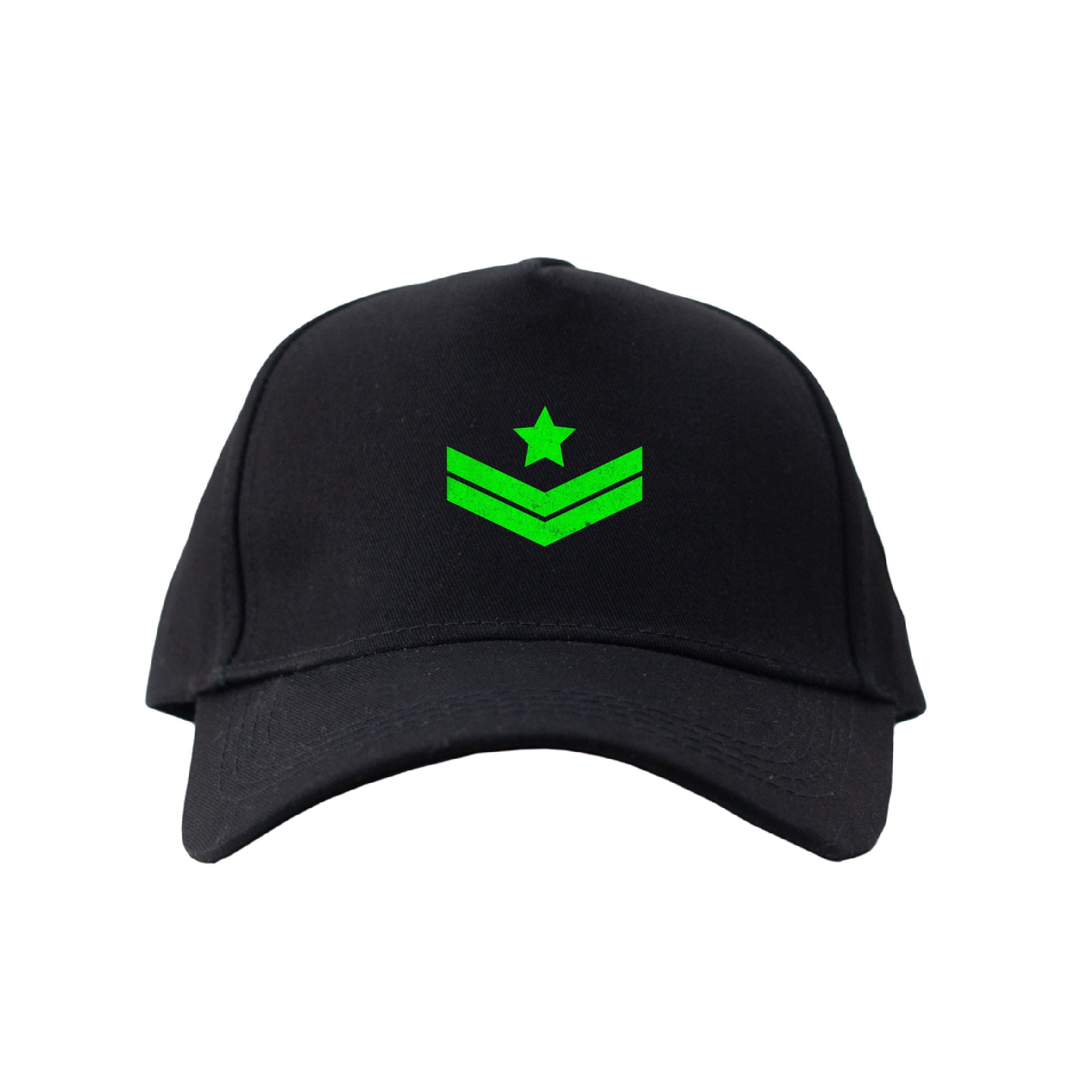 JOCKEY NEGRO PALABRA DE HONOR