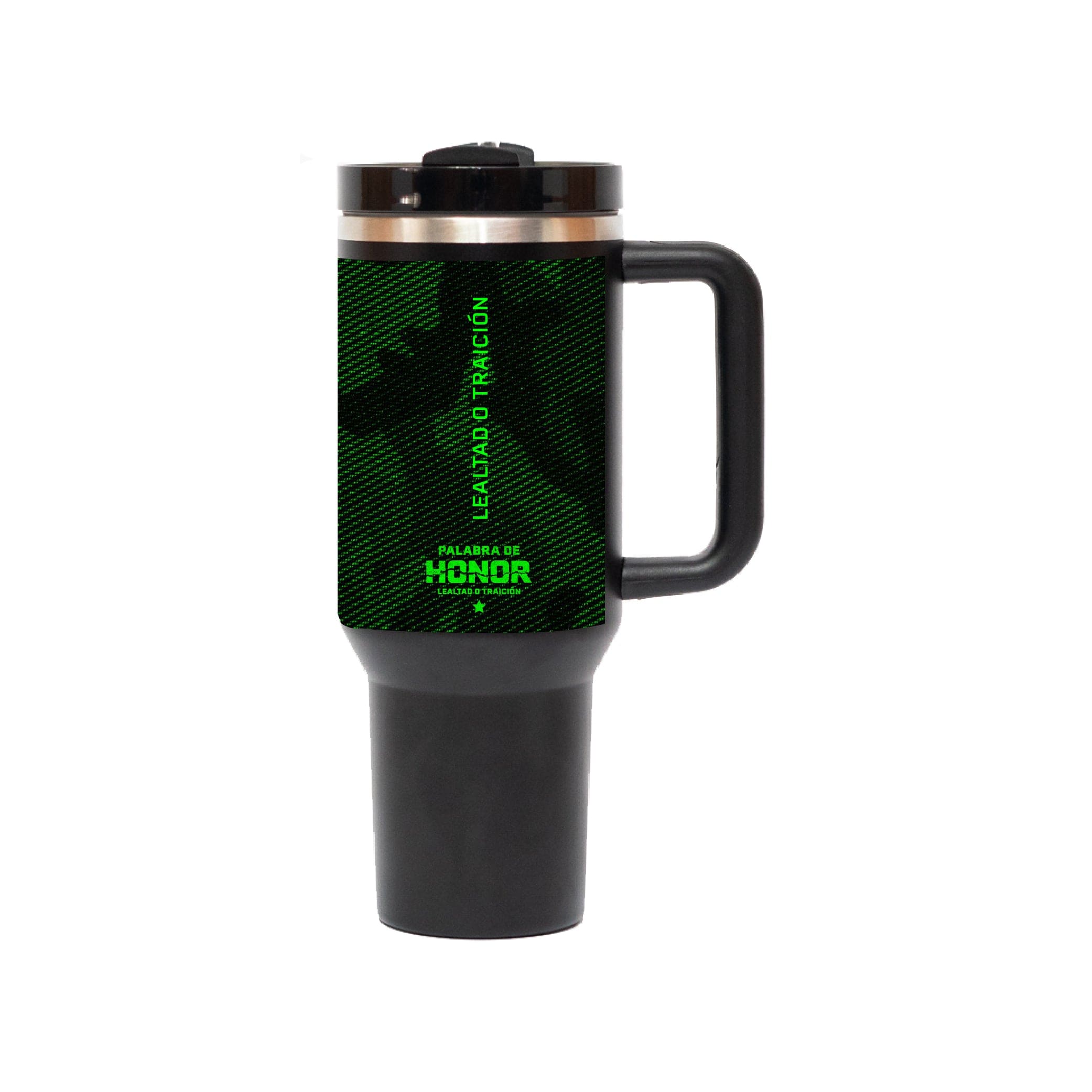 Mug Palabra de Honor