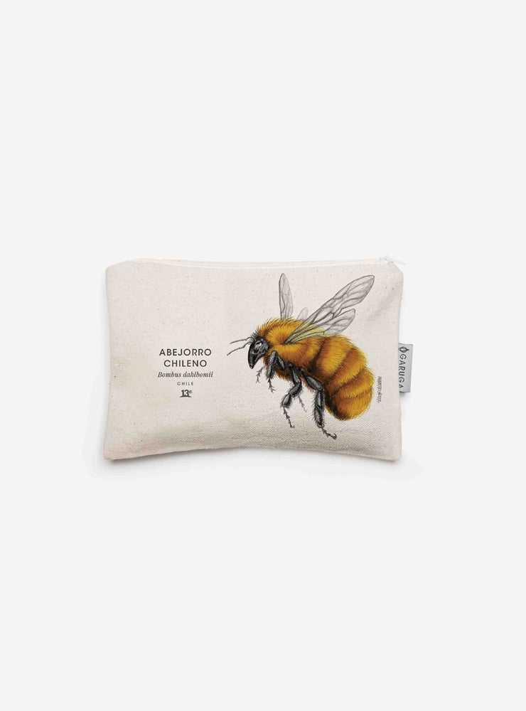 Estuche – Abejorro Chileno