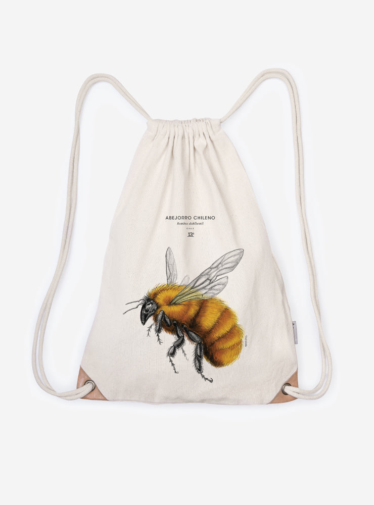 Mochila – Abejorro Chileno