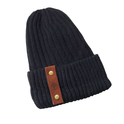 GORRO LANA BANG SOLZOTE NEGRO